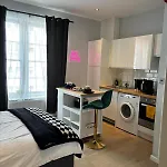 Apartament - Harbourside *