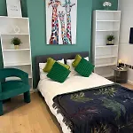 Apartament - Harbourside Bristol