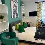 Apartament - Harbourside