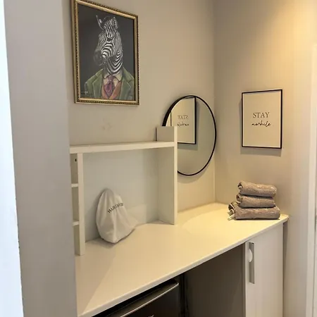 Apartament - Harbourside Bristol