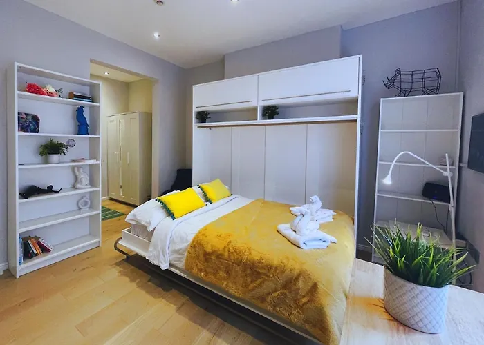 - Harbourside * بريستول