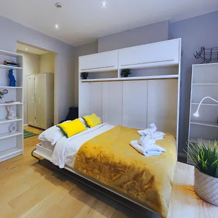 - Harbourside * בריסטול